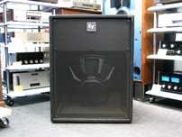 2 Subwoofer EV T18