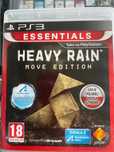 Playstation 3 - Heavy Rain - PL - Sklep - Wolumen - Metro Wawrzyszew