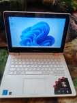 Lenovo Yoga 300-11IBR SSD 240 Gb 4Gb Intel Pentium 1,6GHz Win 11