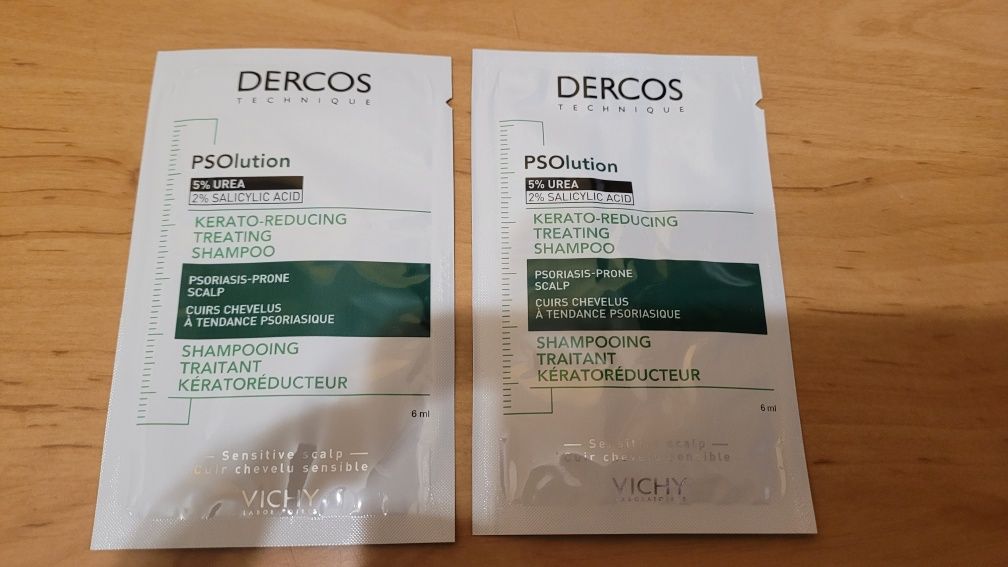 Vichy Dercos PSOlution