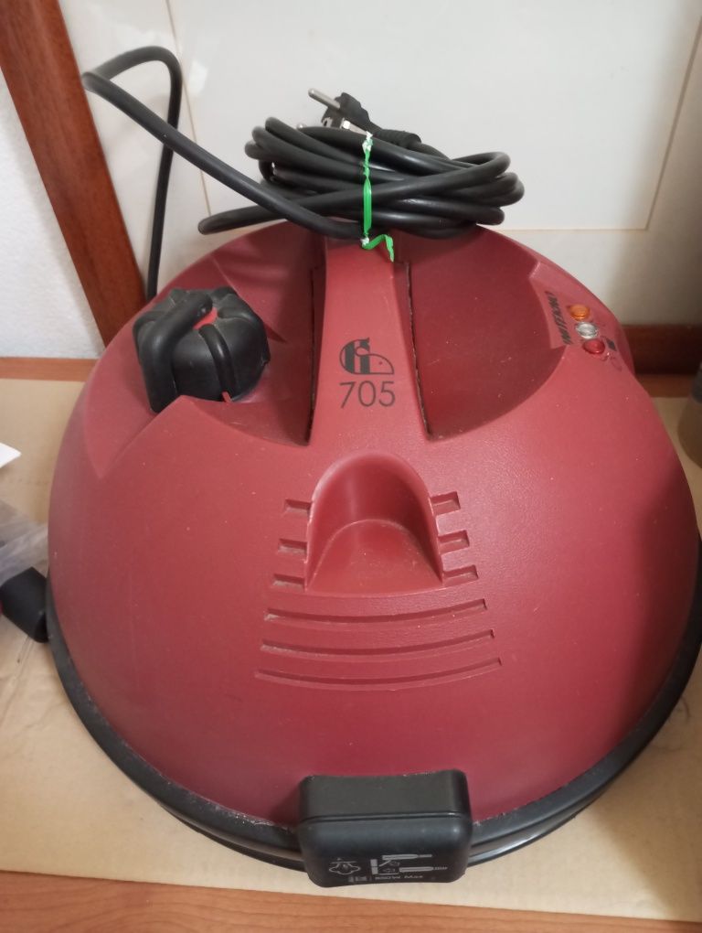 Lavadora de chão
