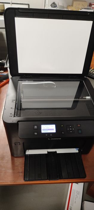 Canon mf 112 принтер, копір, сканер