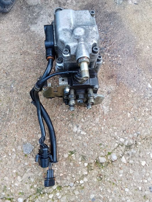 Bomba injetora de origem Audi/ Volkswagen/SEAT/Skoda