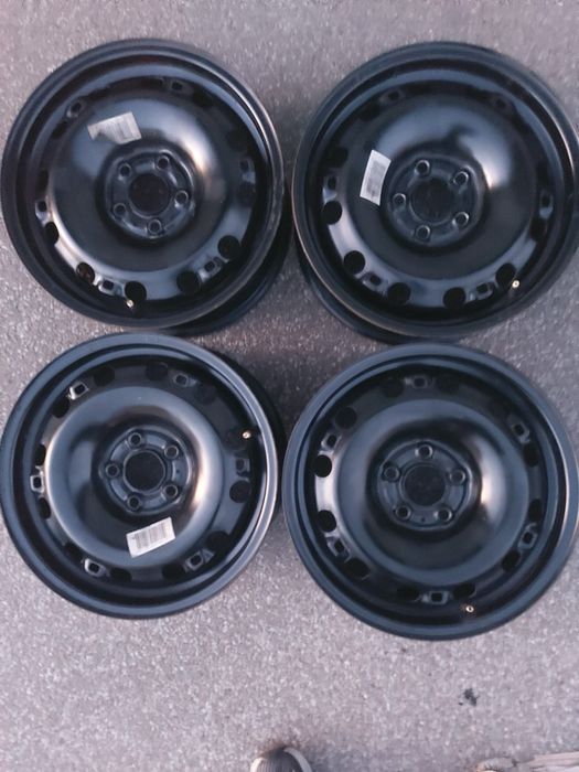 Диски R15 5/100 орігінал