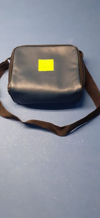 Lote de 4 malas térmicas