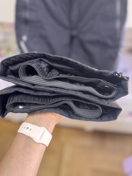 Гірськолижний костюм Northland, мембрана 15000