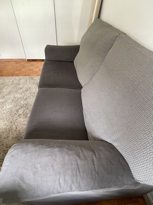 Sofá Conforoma 2 lugares