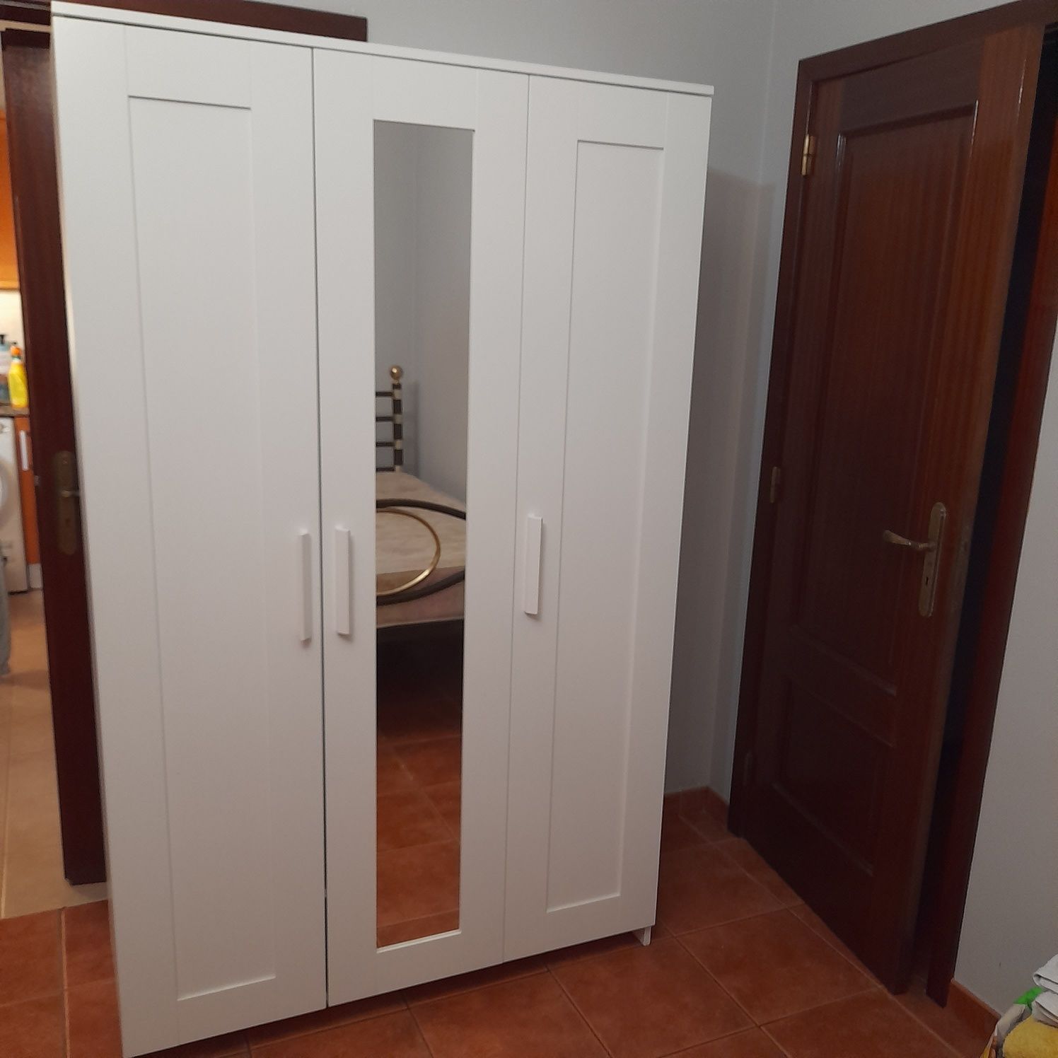 Armario de 3 portas IKEA