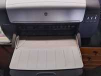 Impressora HP DESKJET 1280 - A3+