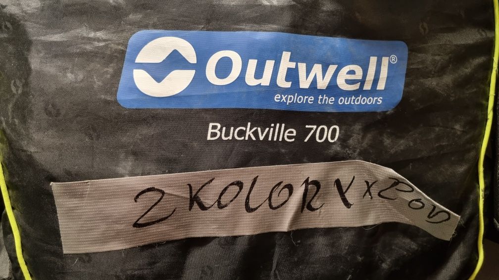 Namiot Outwell Montana 6