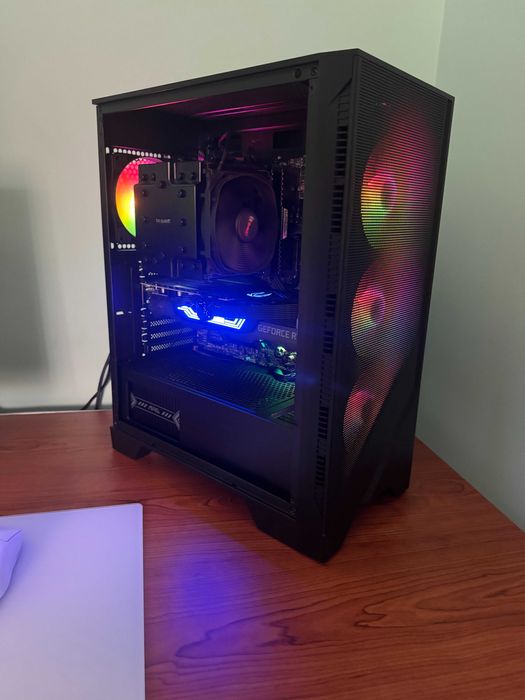 PC Gaming | INTEL I7 10700K | RTX 3070 TI | 32GB | 1TB