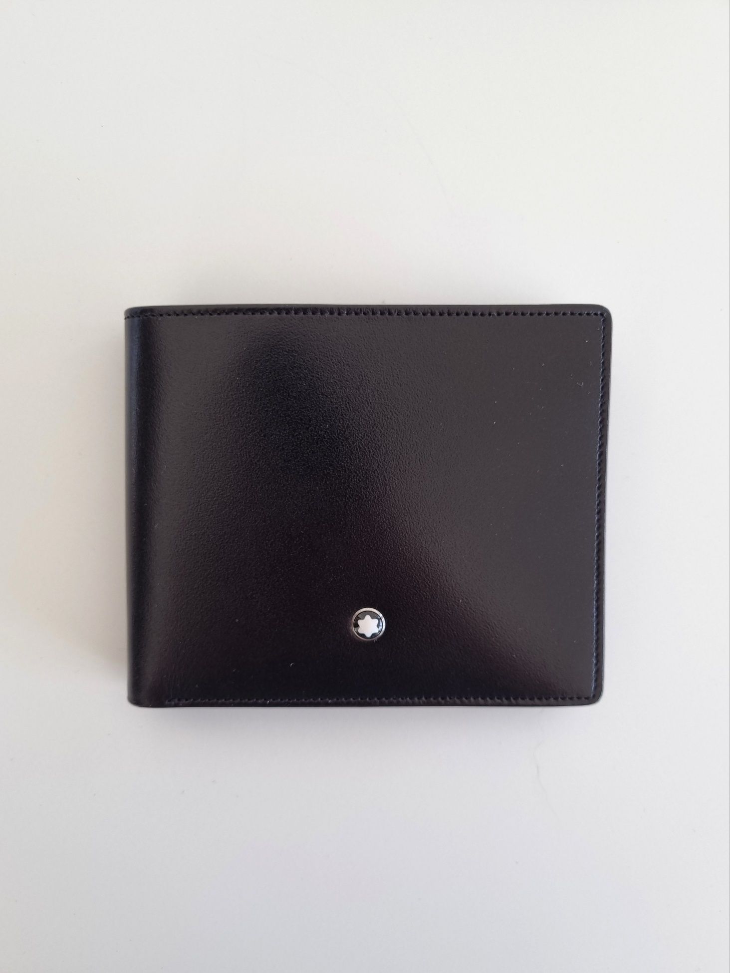 portfel Montblanc Meisterstück 12cc