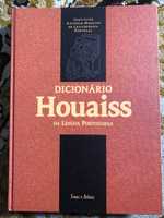 Dicionário Houaiss da lingua Portuguesa