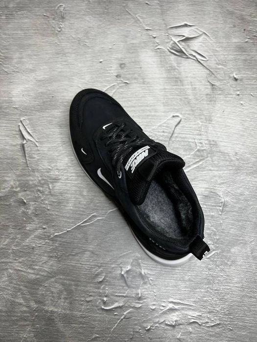Зимние кроссовки Nike air 40-45 мех