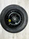 Koło dojazdowe Ford Kuga 135/90/R17