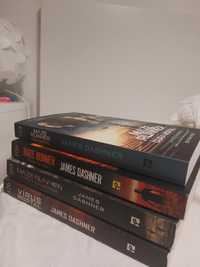 Coleção Maze Runner completa (vendo conjunto e em separado)