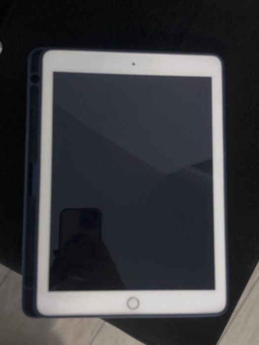 Ipad apple 5 generacji