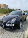 Alfa Romeo MiTo 1.3 JTDM Distinctive