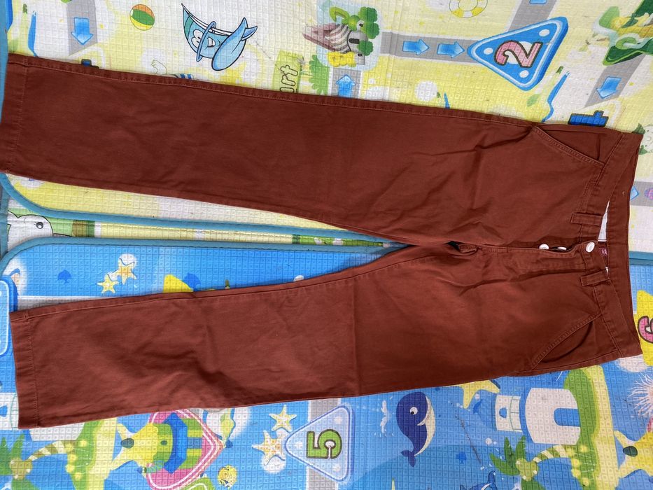 Віддам джинси жіночі