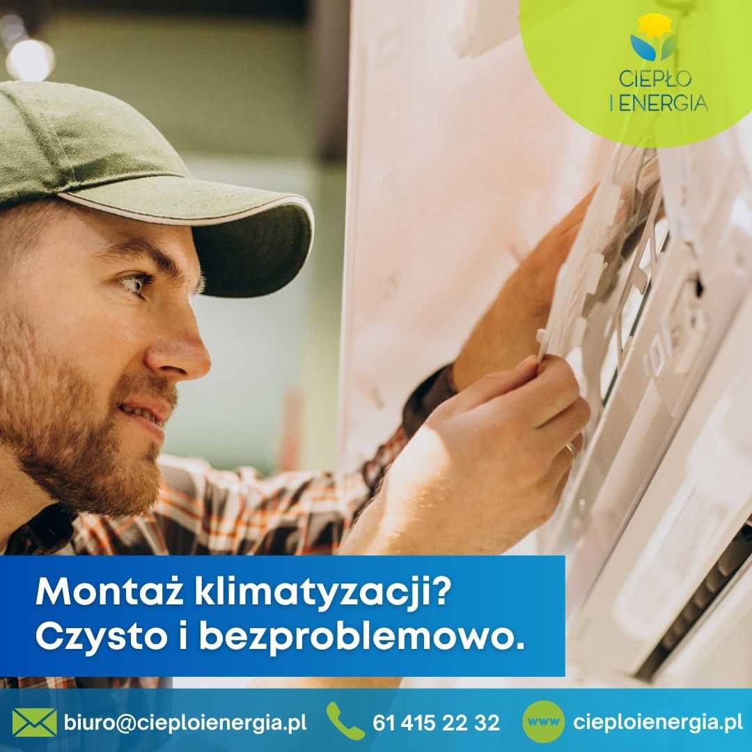 Instalacje domu jednorodzinnego