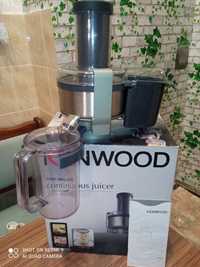 Соковыжималка   к комбайну Kenwood