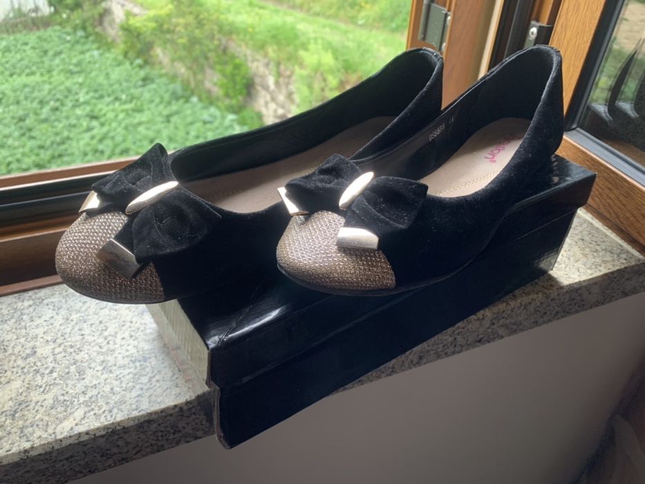 Vendo calcado em bom estado