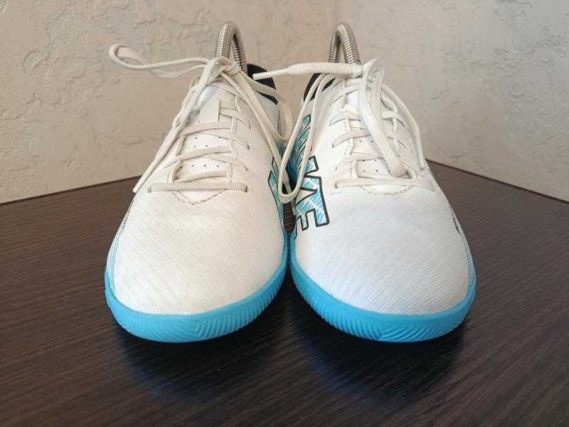 Футзалки дитячі Nike jr Mercurial vapor 15 club ic р. 36/23 см