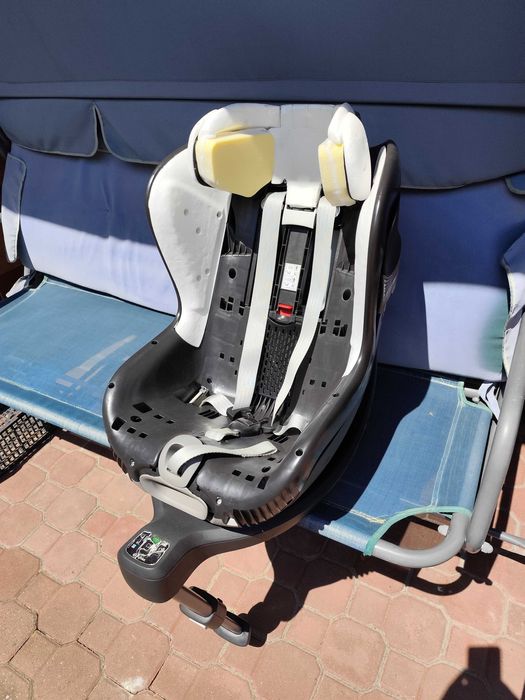 Foteliki Cybex  Sirona S + baza 2szt