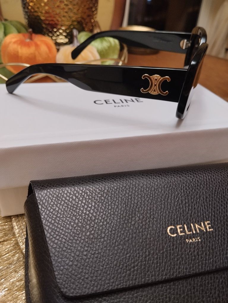 Okulary przeciwsłoneczne Celine