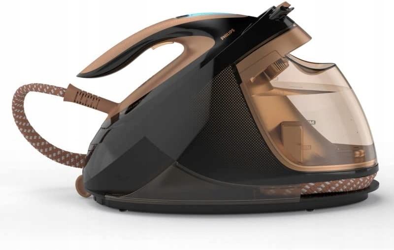 PHILIPS ŻELAZKO parowe STACJA PAROWA 2700 w Perfect Care Elite Plus