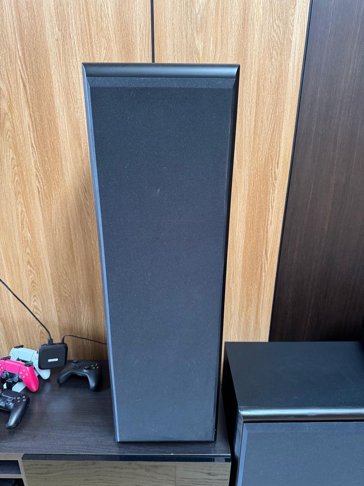 Zestaw kolumn ADAM Audio GTC – topowy dźwięk, stan jak nowy
