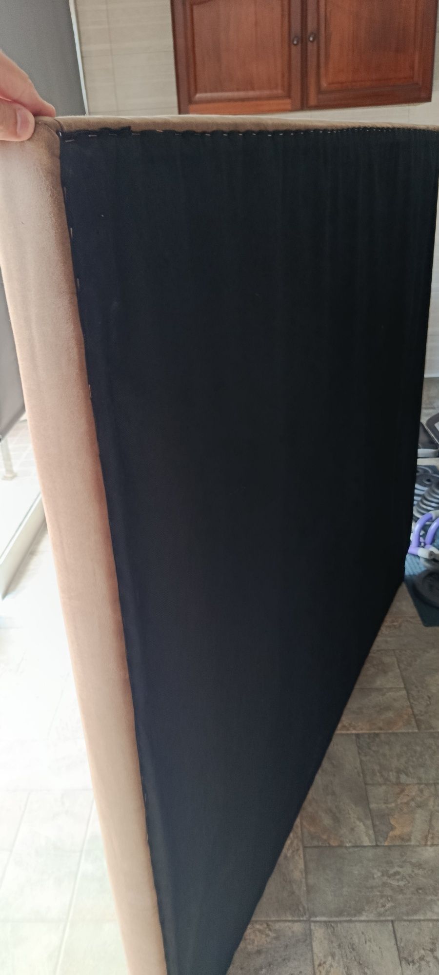 Cabeceira de cama