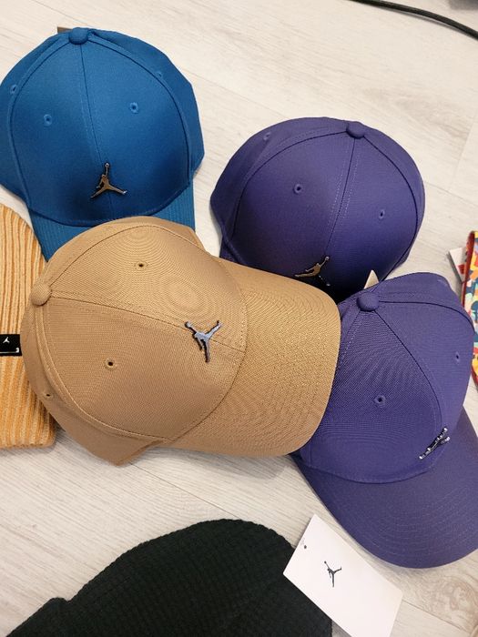 Бейсболка NIKE JORDAN нова original
