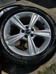 Диски Ford R17 5/108 Kuga Focus Mondeo S-Max C-Max Edge Escape Galaxy