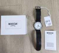 Boccia Titanium 3622-01 zegarek męski