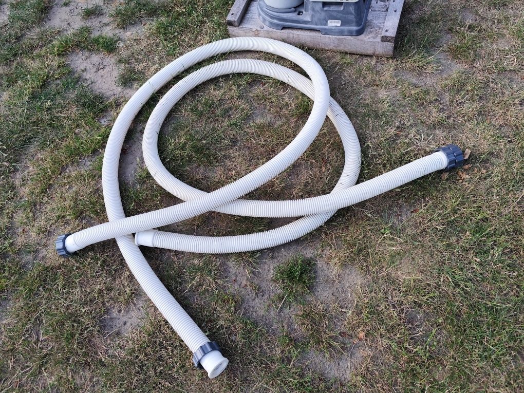 Pompa Intex 9462l/h filtr B napowietrzanie
