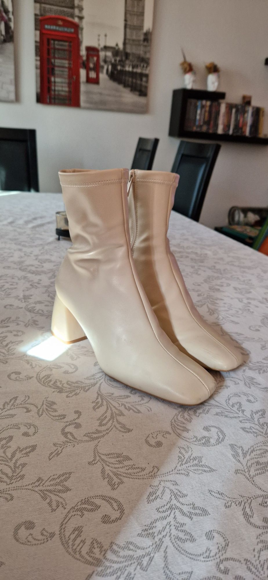 Botins Stradivarius