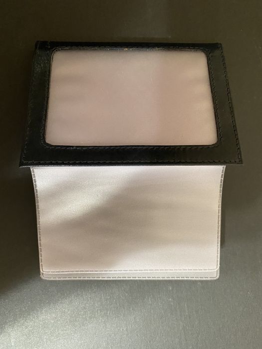 Портмоне для документов