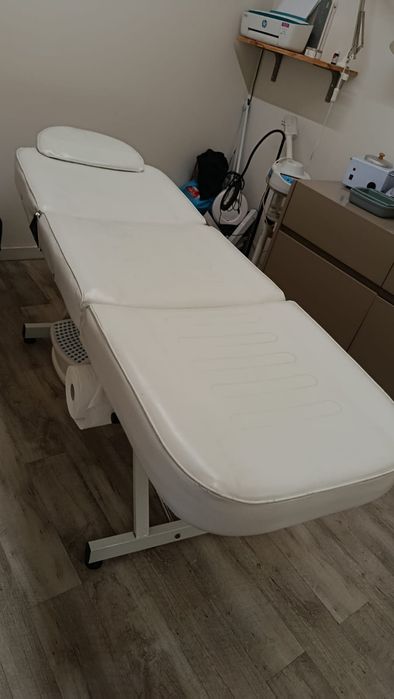 Marquesa de estética