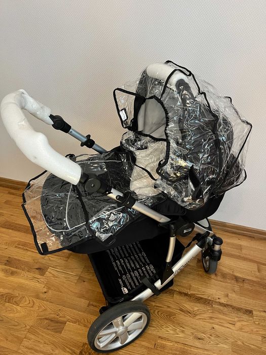 Дитяча коляска, Britax-Romer B-SMART