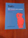 Troll 1 Język norweski: teoria i praktyka
