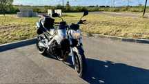 Suzuki GSR 600 | Po serwisie | A2 | OKAZJA
