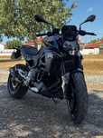 Bmw F900R 2024 Triple Black