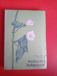 Wycieczki botaniczne, Jadwiga i Tadeusz Gorczyńscy