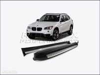 Estribos Alumínio BMW X1 E84  AAP22331