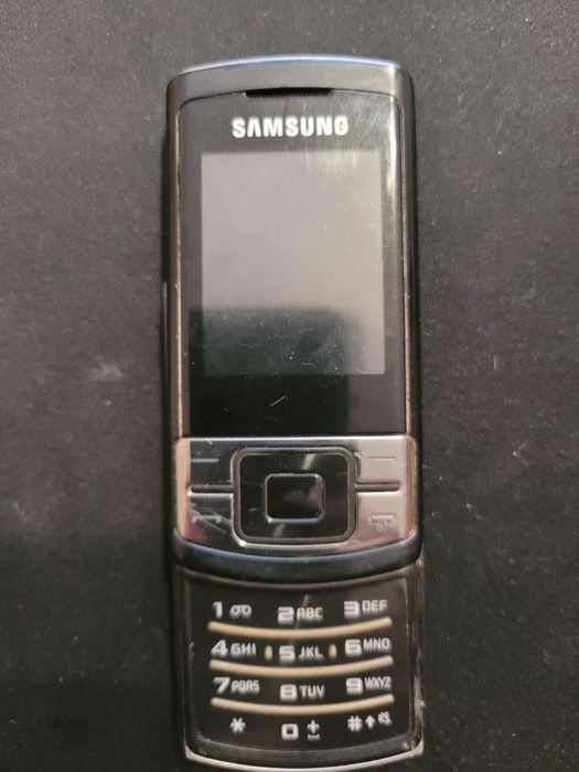 Telefon komurkowy Samsung C3050