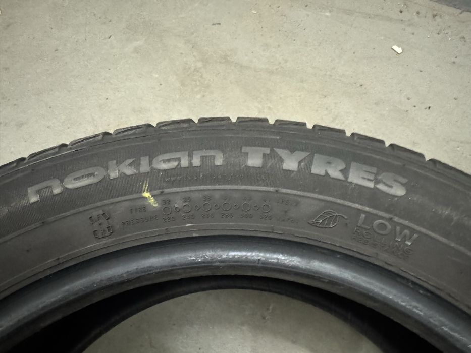 205/55 R 16 94 R Nokian Nordman RS 2