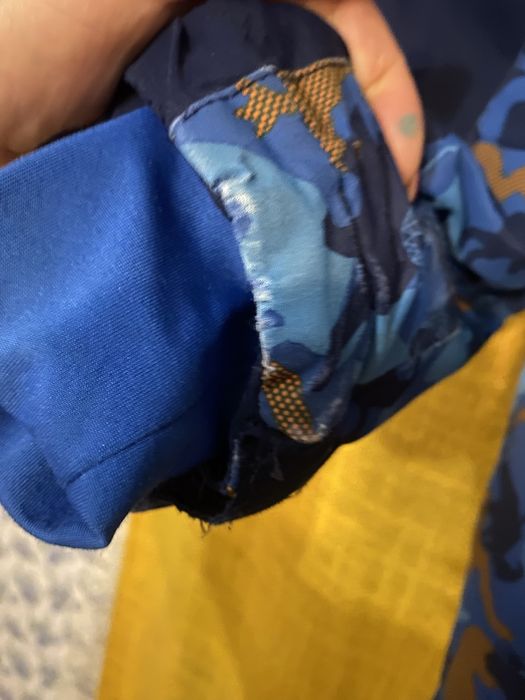 Зимовий комбінезон Kiki & Koko