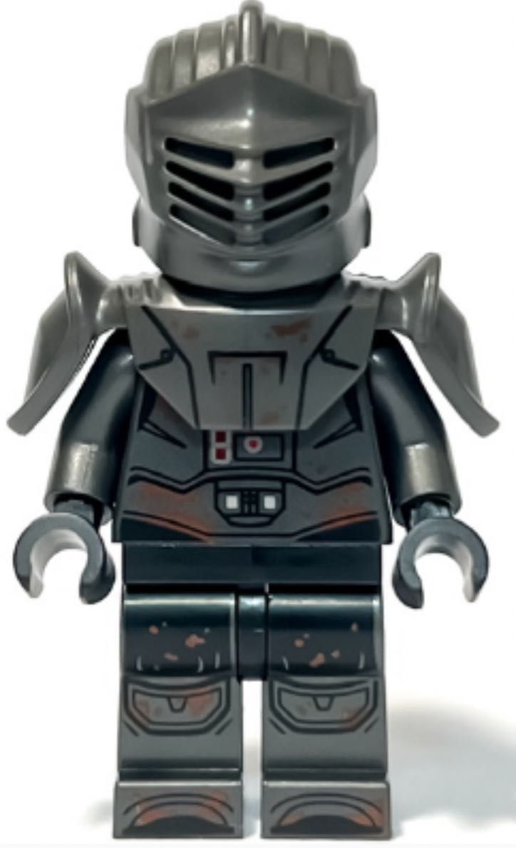 LEGO STAR WARS - Marrok Inquisitor (sw1301)