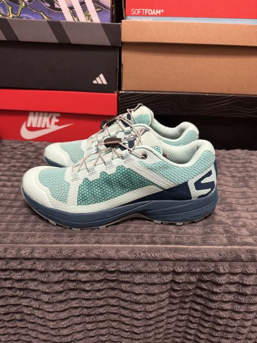 Жіночі трекінгові кросівки Salomon XA ELEVATE 38(23,5см) оригінал